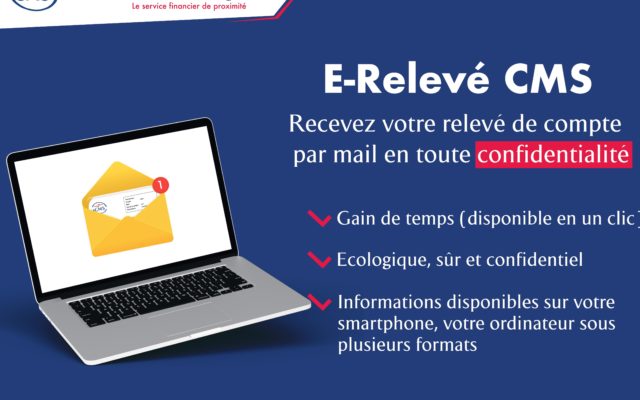 E-RELEVE CMS