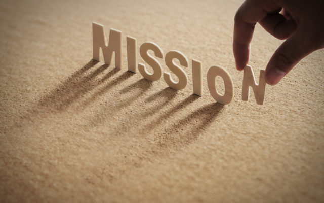 Mission du CMS