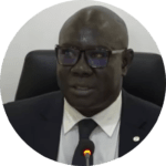 Mor NDAO PCA Crédit Mutuel du Sénégal