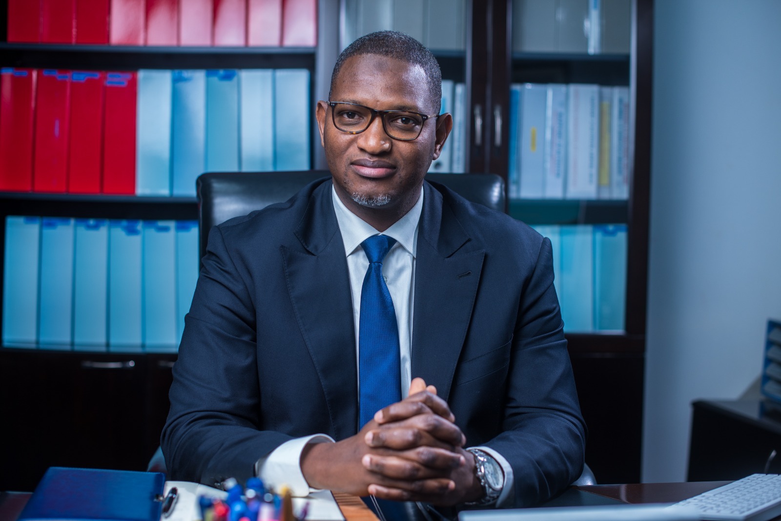 Amadou Jean-Jacques DIOP