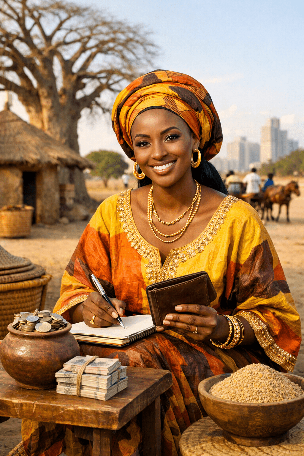 Plan Epargne Projets