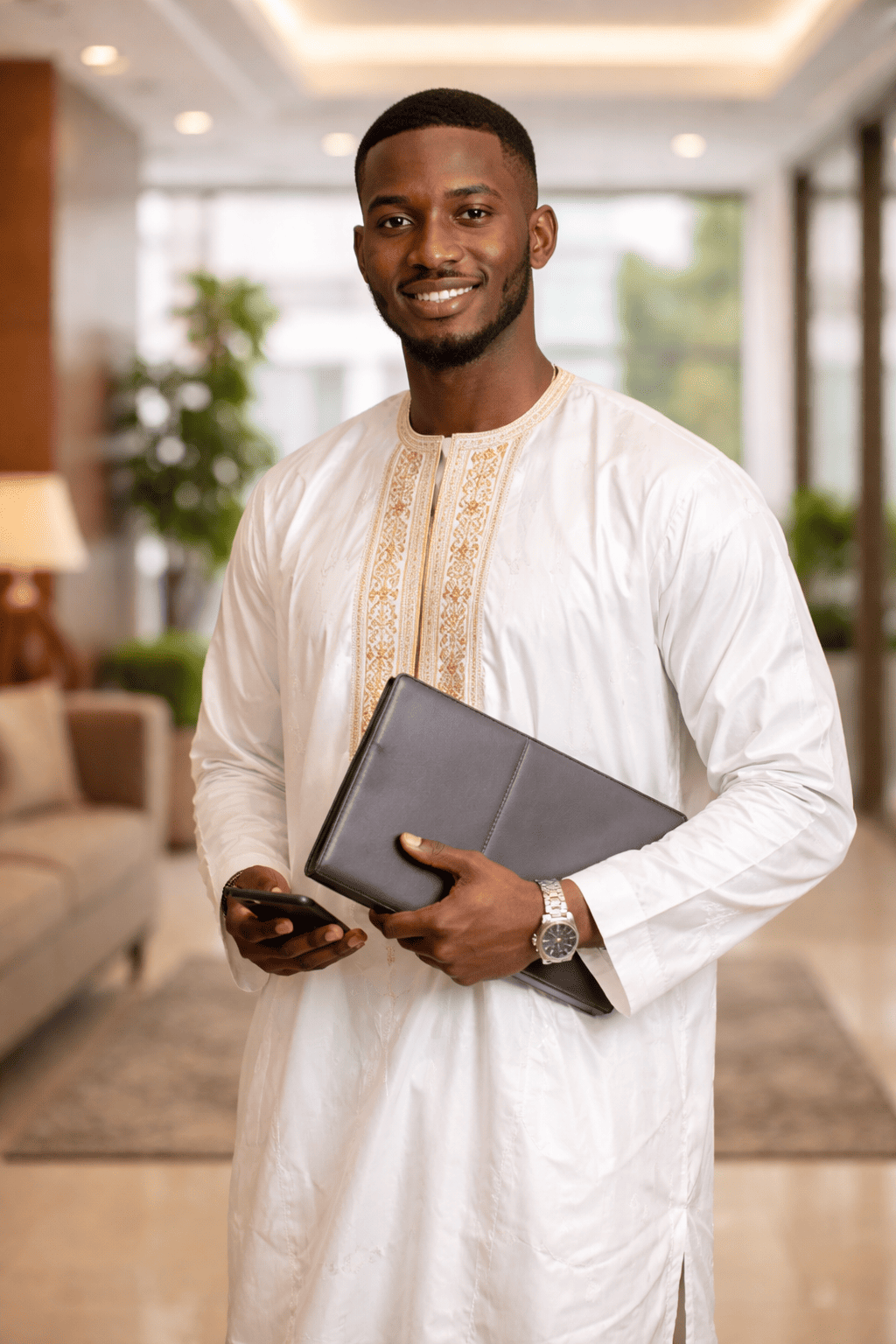 Candidature spontanée CMS