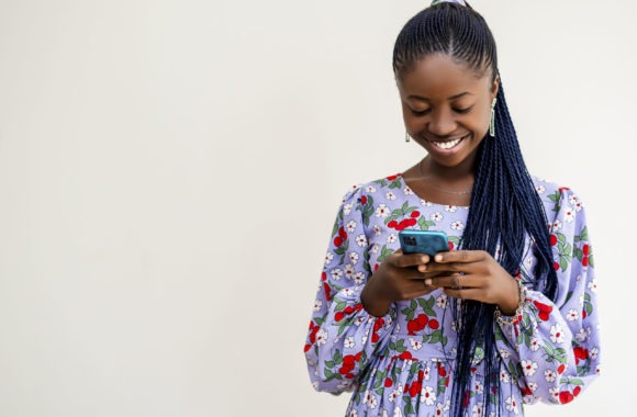 Crédit en ligne CMS Mobile