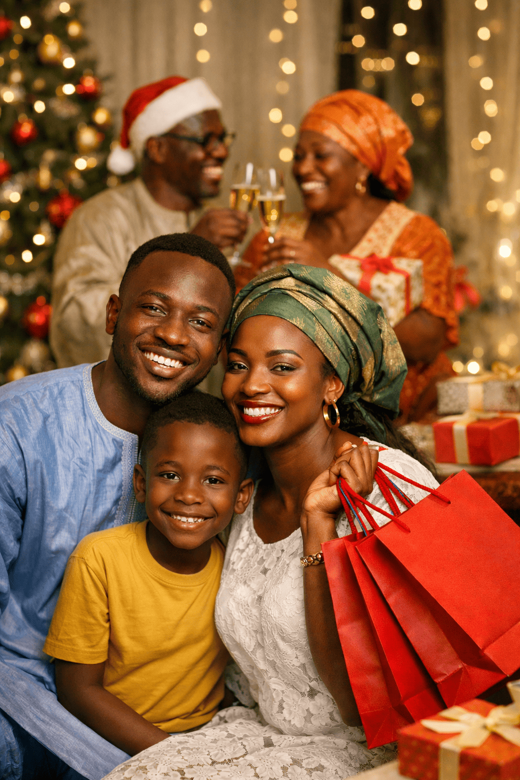 Crédit Express Fin d'Année CMS