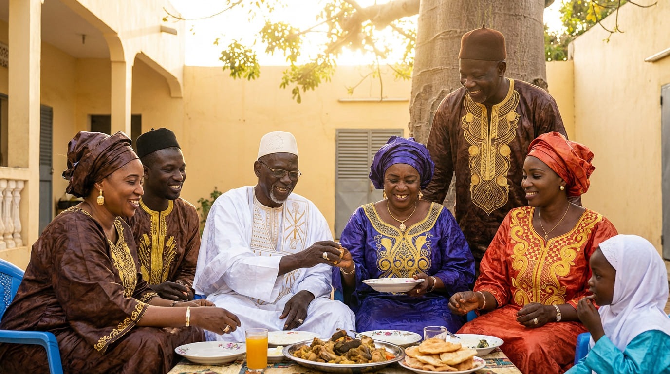 Crédit Express Korité – Célébrez en toute sérénité