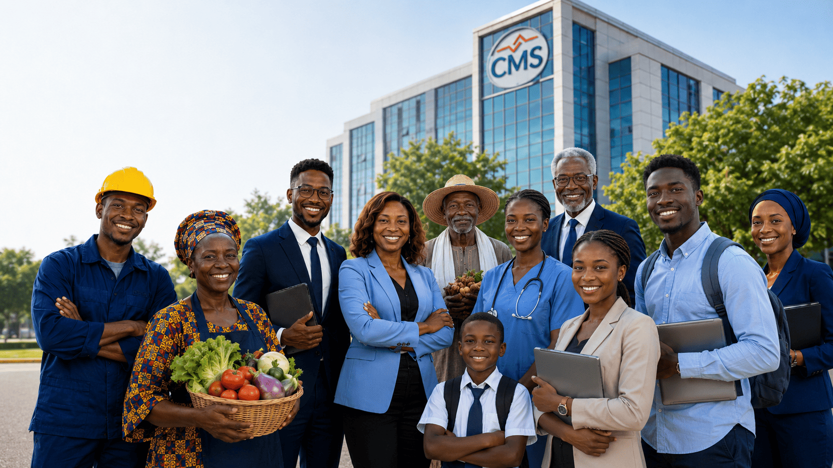 Sociétaire Crédit Mutuel du Sénégal