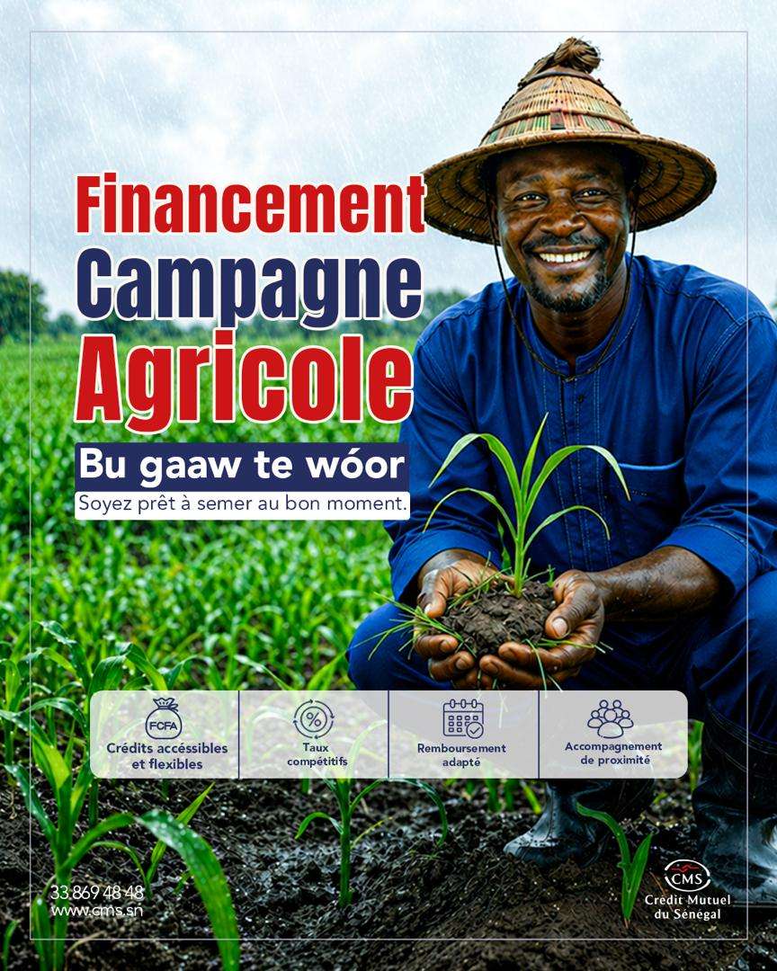 Financement Campagne Hivernage