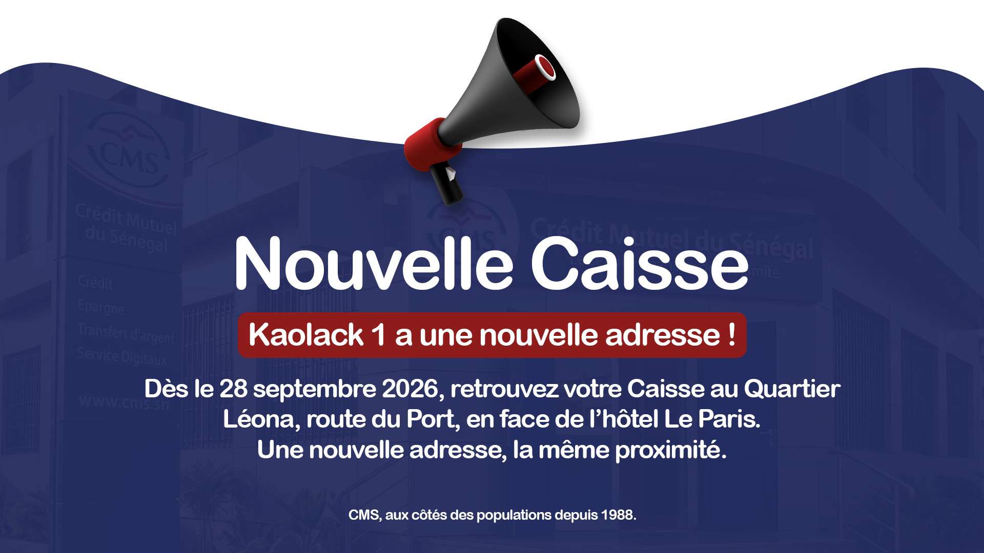 Nouvelle-Caisse